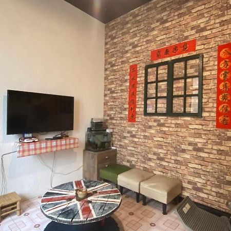 82G Backpacker Inn หมาเกิง ภายนอก รูปภาพ