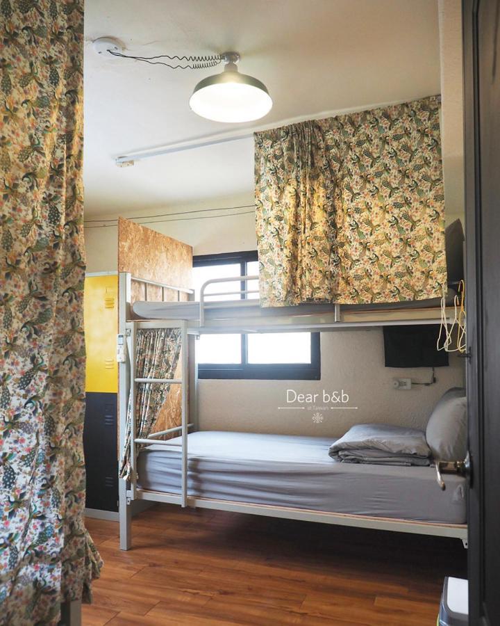 82G Backpacker Inn หมาเกิง ภายนอก รูปภาพ
