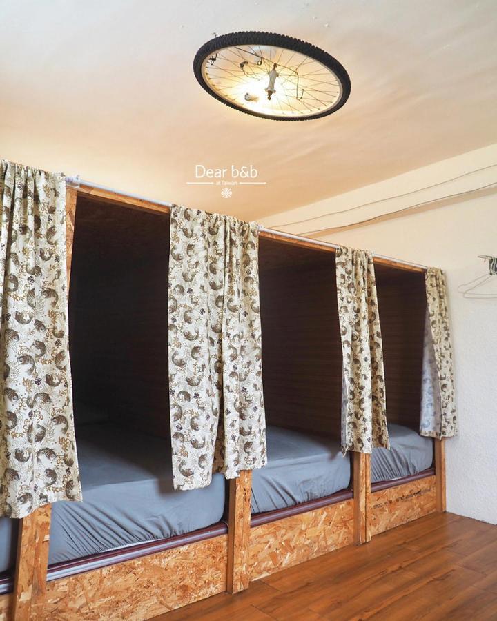 82G Backpacker Inn หมาเกิง ภายนอก รูปภาพ
