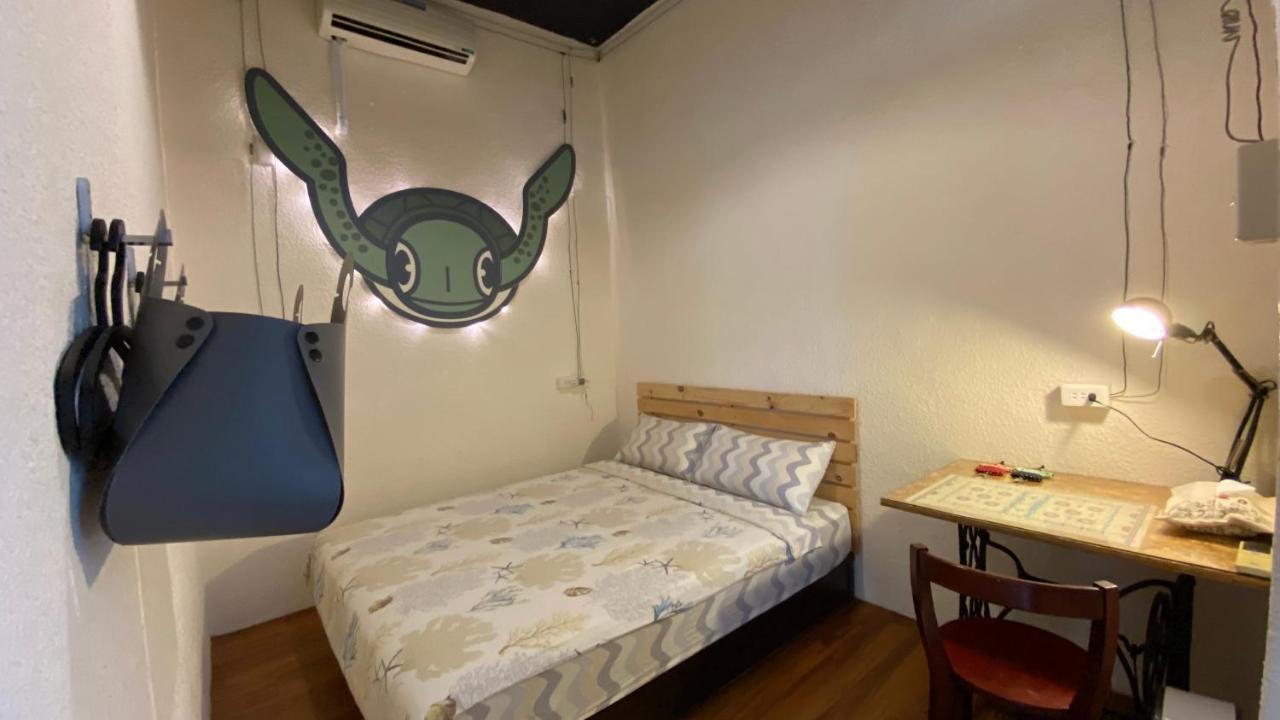 82G Backpacker Inn หมาเกิง ภายนอก รูปภาพ