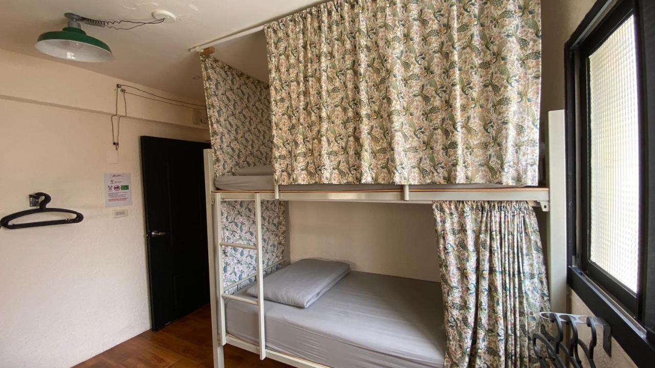 82G Backpacker Inn หมาเกิง ภายนอก รูปภาพ