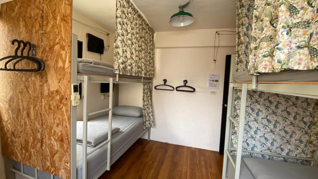 82G Backpacker Inn หมาเกิง ภายนอก รูปภาพ