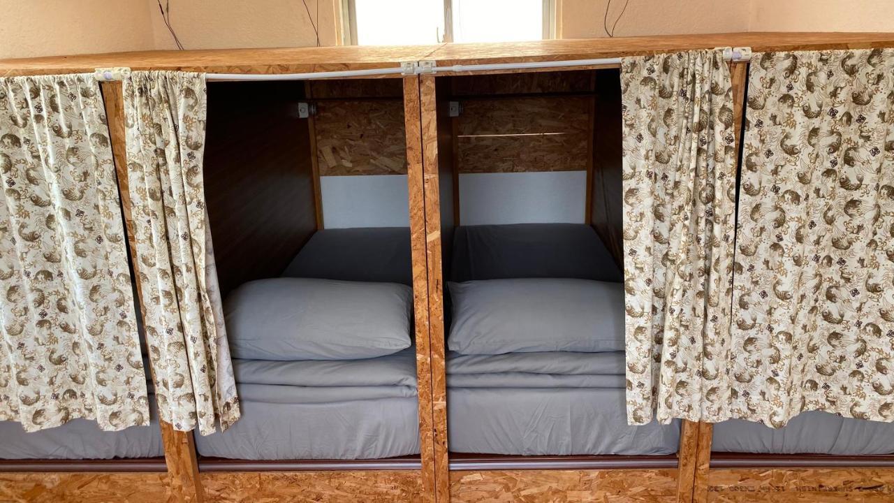 82G Backpacker Inn หมาเกิง ภายนอก รูปภาพ