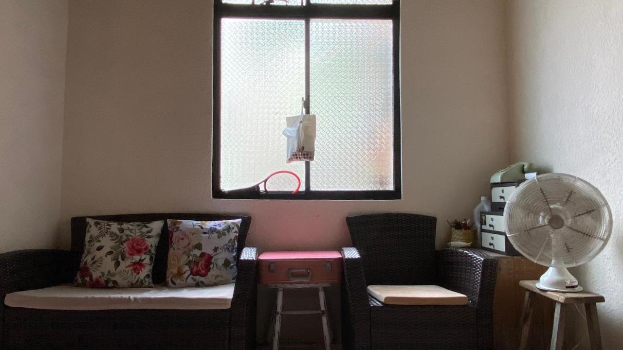 82G Backpacker Inn หมาเกิง ภายนอก รูปภาพ