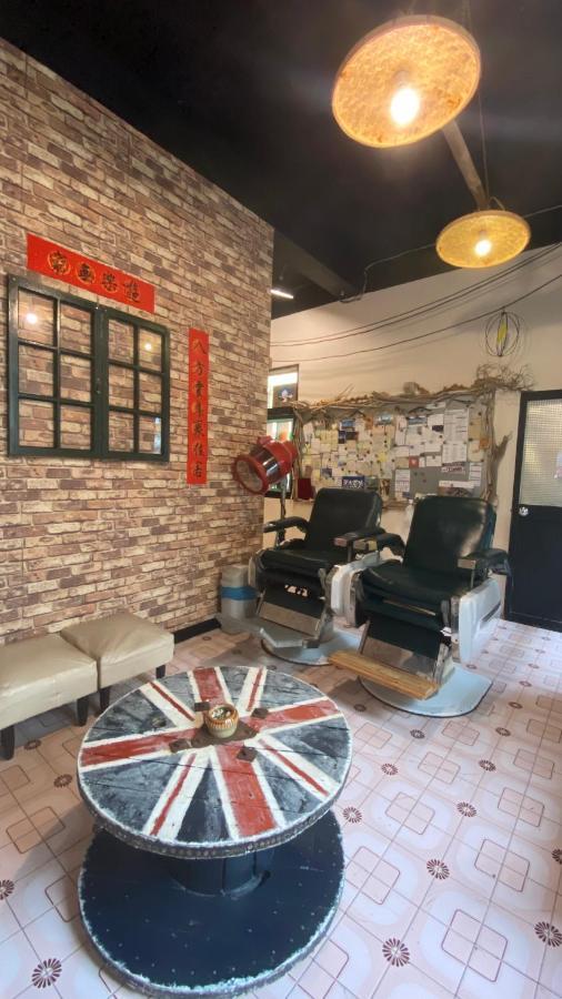 82G Backpacker Inn หมาเกิง ภายนอก รูปภาพ