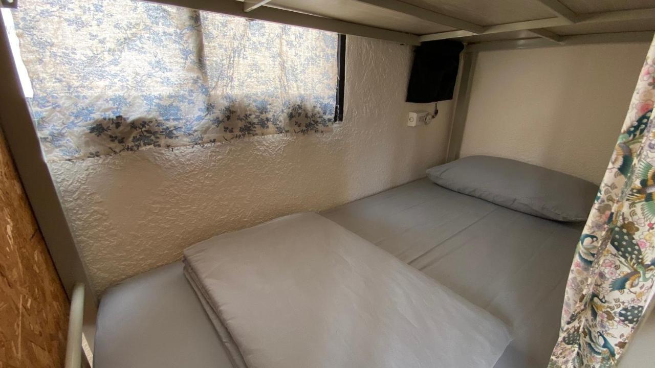 82G Backpacker Inn หมาเกิง ภายนอก รูปภาพ