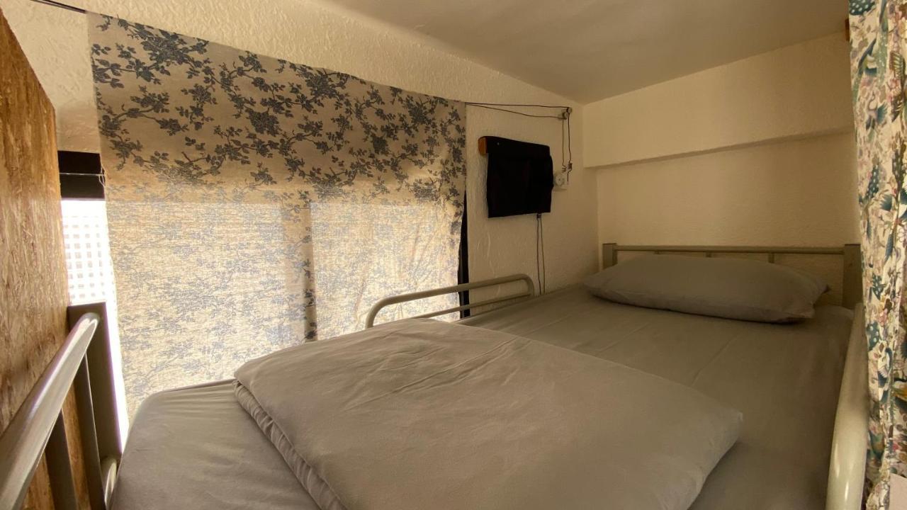 82G Backpacker Inn หมาเกิง ภายนอก รูปภาพ