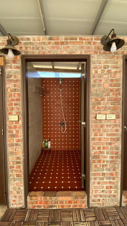 82G Backpacker Inn หมาเกิง ภายนอก รูปภาพ