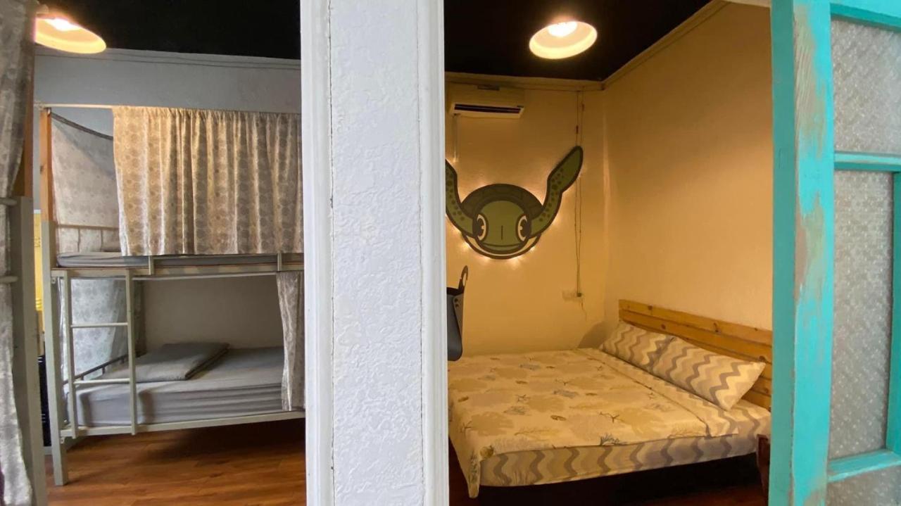 82G Backpacker Inn หมาเกิง ภายนอก รูปภาพ