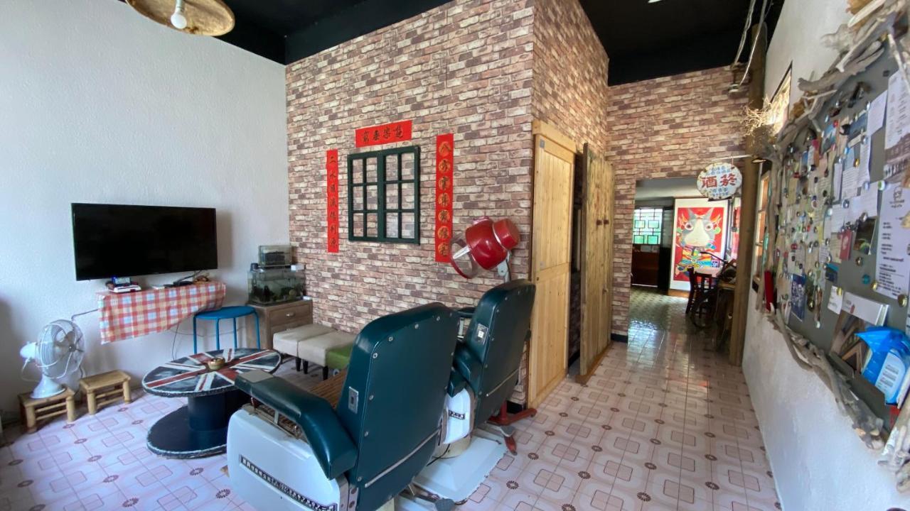 82G Backpacker Inn หมาเกิง ภายนอก รูปภาพ