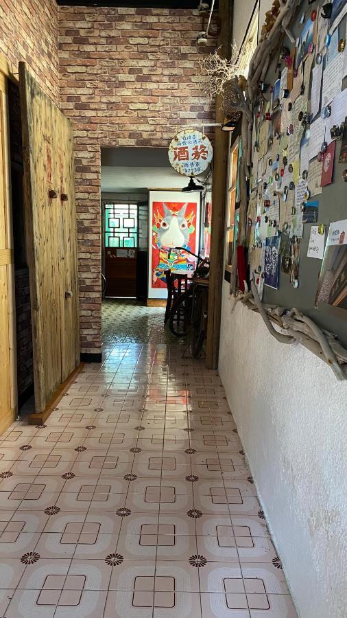 82G Backpacker Inn หมาเกิง ภายนอก รูปภาพ