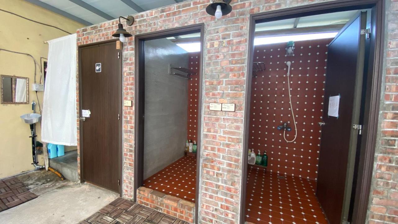 82G Backpacker Inn หมาเกิง ภายนอก รูปภาพ
