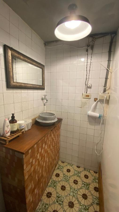 82G Backpacker Inn หมาเกิง ภายนอก รูปภาพ