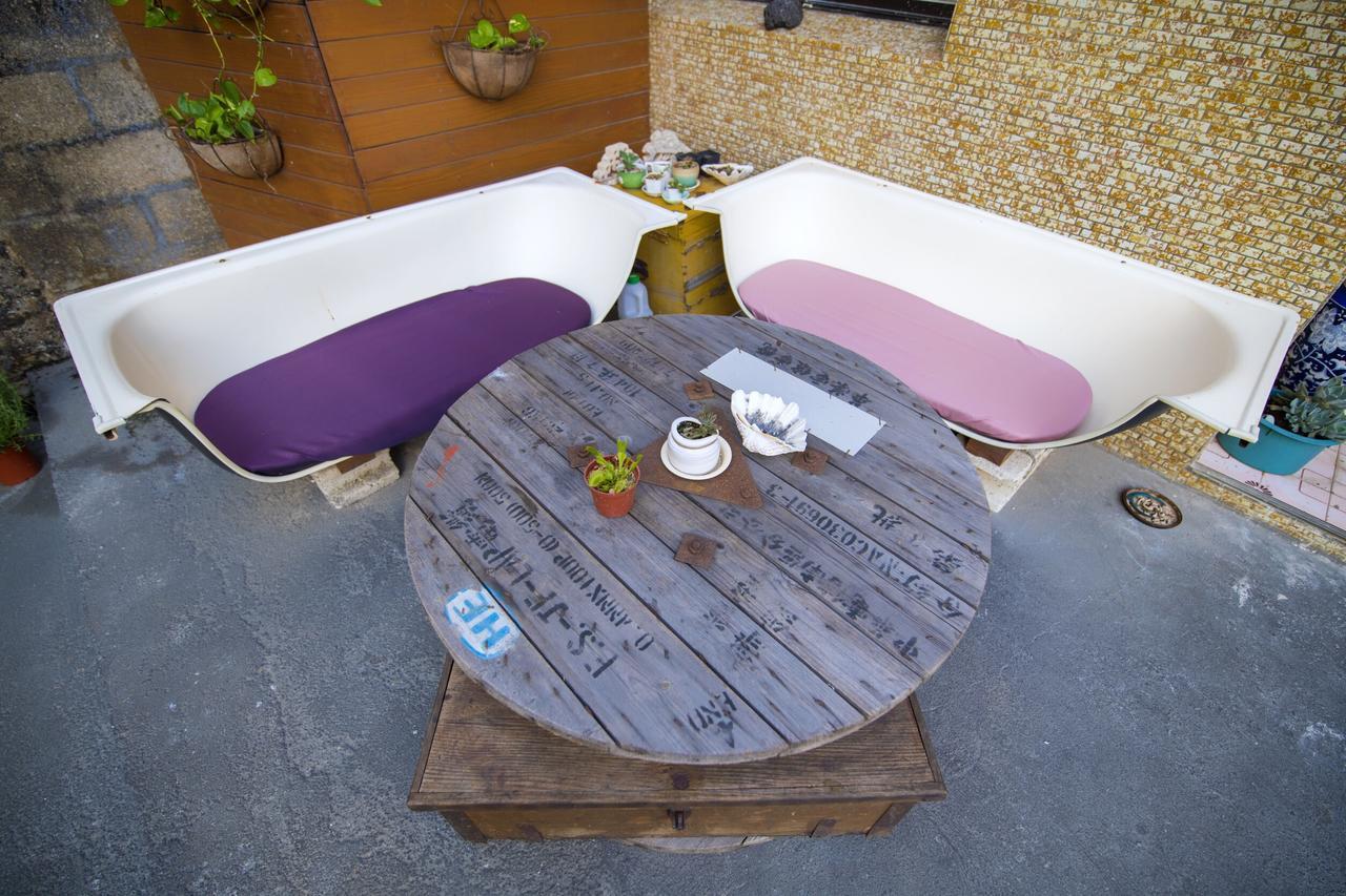 82G Backpacker Inn หมาเกิง ภายนอก รูปภาพ