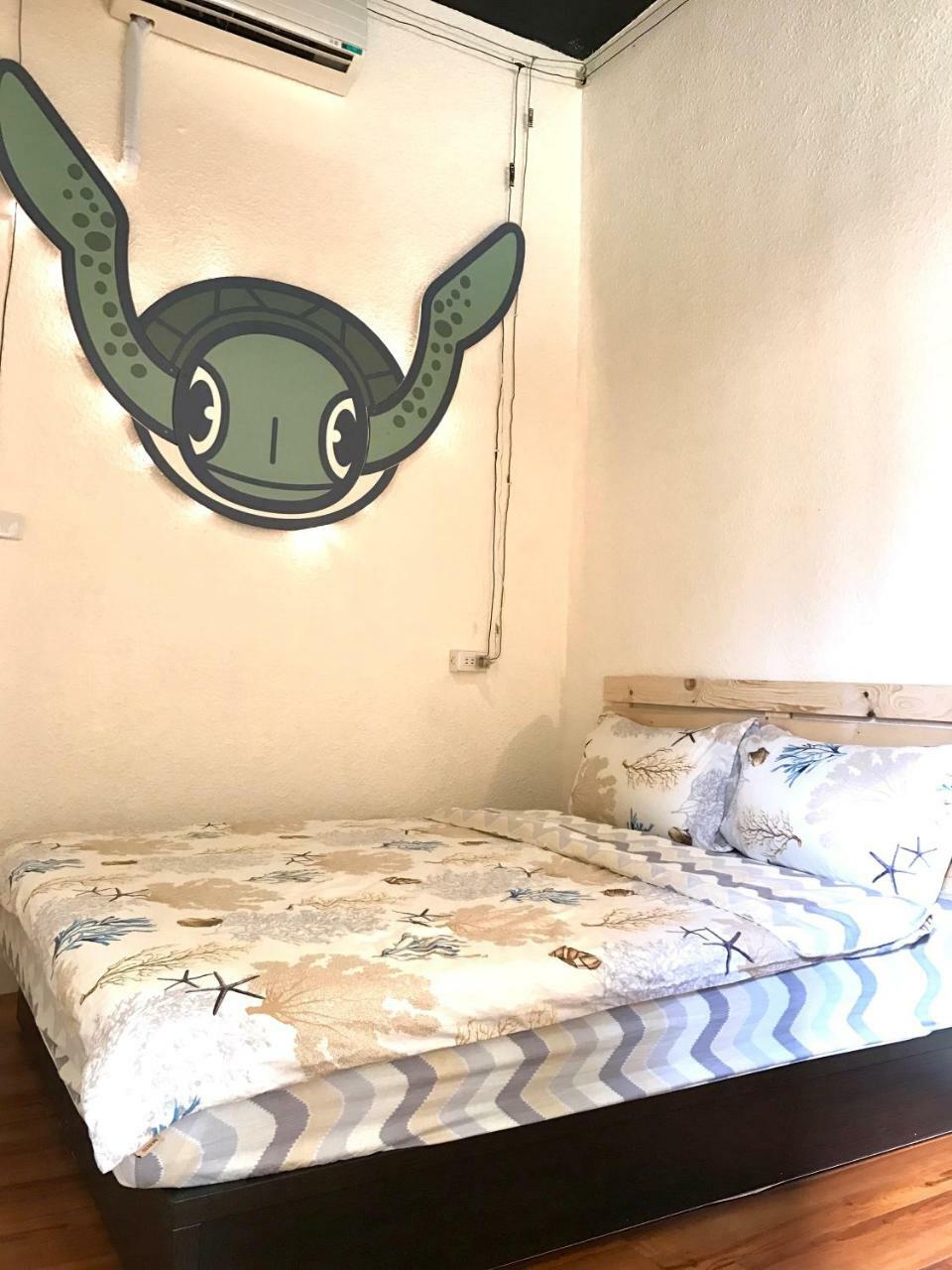 82G Backpacker Inn หมาเกิง ภายนอก รูปภาพ